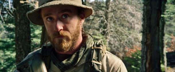 Lone Survivor: První trailer, obrázky a plakát! | Fandíme filmu