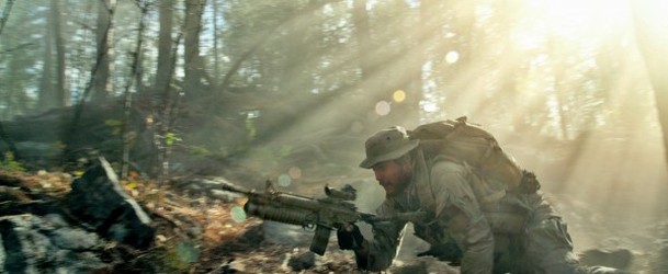 Lone Survivor: První trailer, obrázky a plakát! | Fandíme filmu