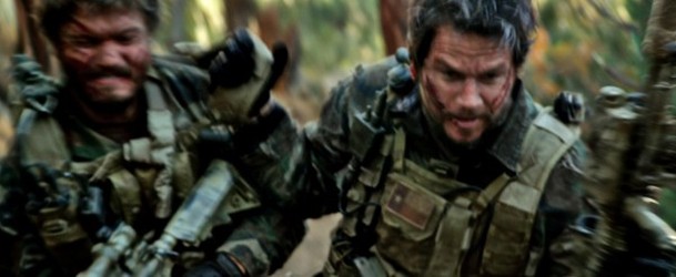 Lone Survivor: První trailer, obrázky a plakát! | Fandíme filmu