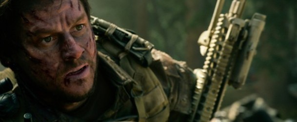 Lone Survivor: První trailer, obrázky a plakát! | Fandíme filmu