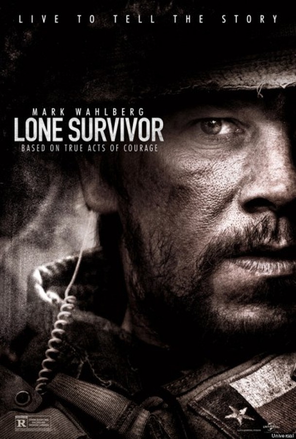 Lone Survivor: První trailer, obrázky a plakát! | Fandíme filmu