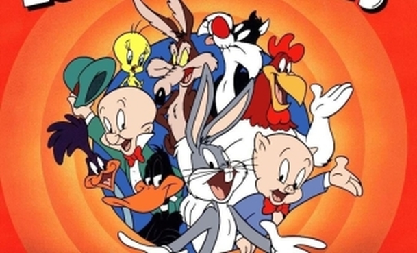 Looney Tunes: To není vše, přátelé! | Fandíme serialům