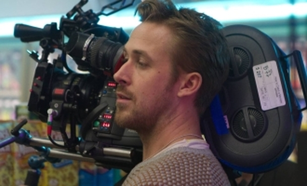 Ryan Gosling | Fandíme filmu