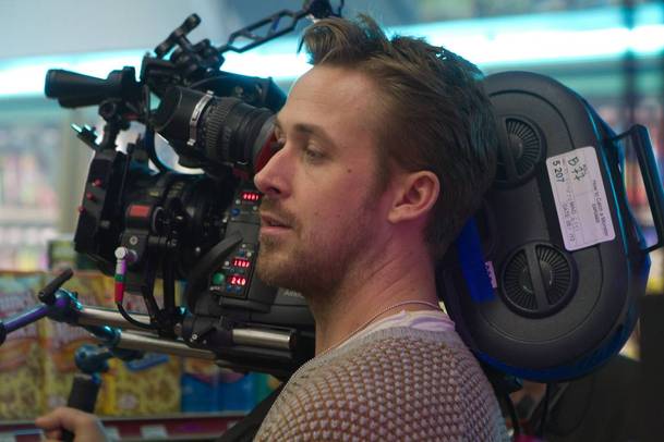 Ryan Gosling | Fandíme filmu