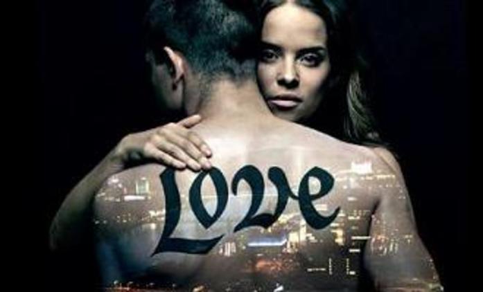 Recenze: Love | Fandíme filmu
