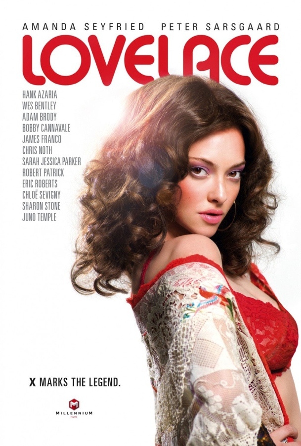 Lovelace: Jeden životopis uvidíme, druhý je prakticky mrtvý | Fandíme filmu