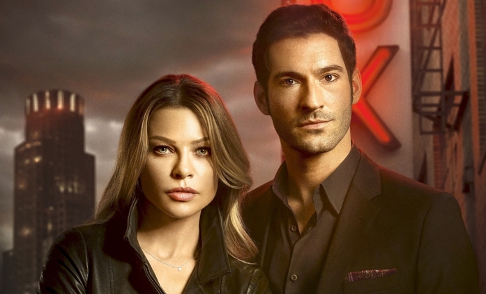 Lucifer: Po zrušení dva nové díly. Co bude dál? | Fandíme seriálům