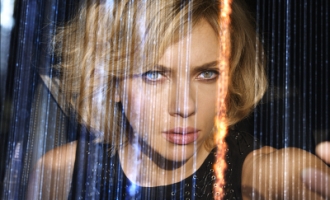 Recenze: Lucy | Fandíme filmu