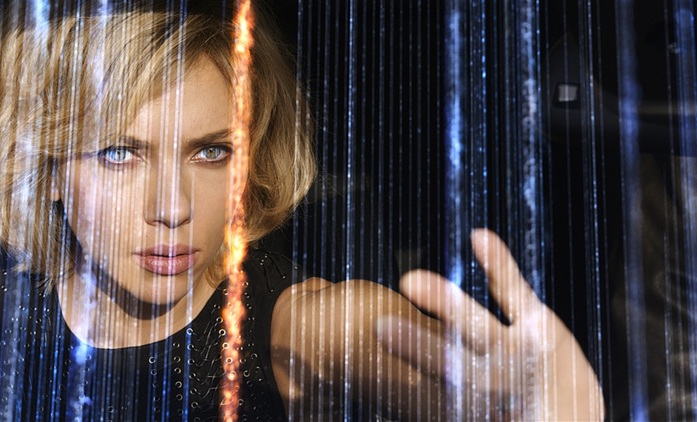 Lucy: Film o odemykání plného potenciálu mozku dostane seriálové pokračování | Fandíme seriálům