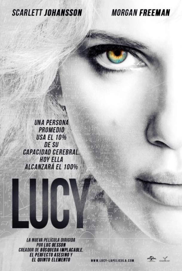 Lucy: Pusťte si první akční scénu filmu | Fandíme filmu