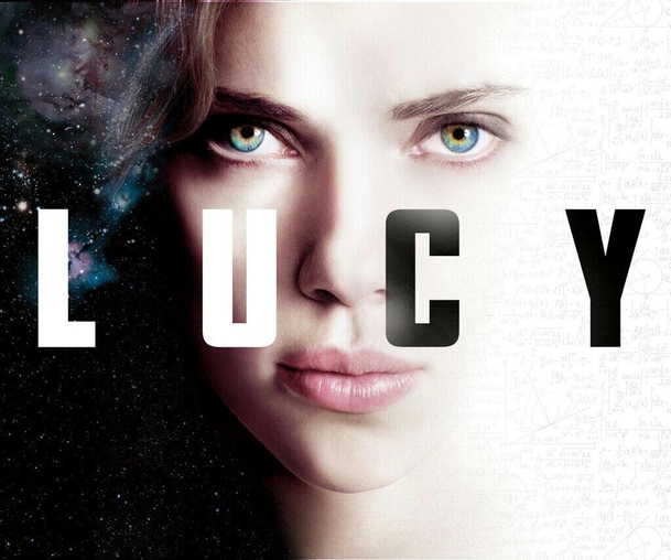 Lucy | Fandíme filmu