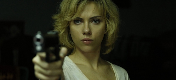 Scarlett Johansson | Fandíme filmu