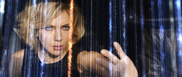 Lucy: Film o odemykání plného potenciálu mozku dostane seriálové pokračování | Fandíme serialům