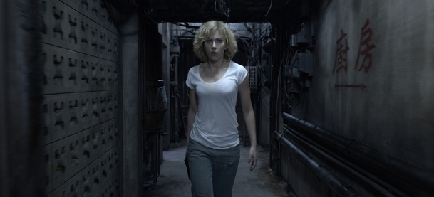 Lucy: Pokračování se chystá, scénář hotov | Fandíme filmu