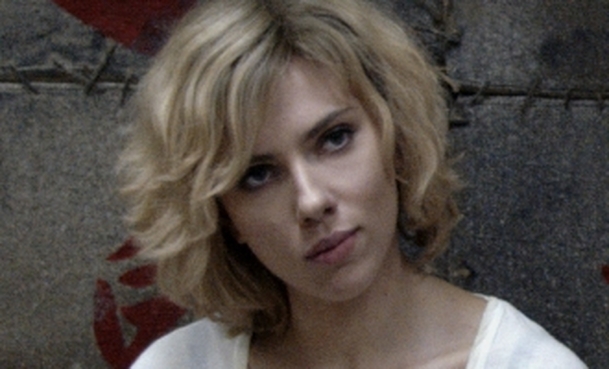 Scarlett Johansson | Fandíme filmu