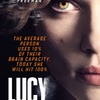 Lucy | Fandíme filmu
