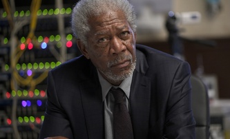 Panama: Morgan Freeman a Frank Grillo z Marvelu si zahrají ve válečném akčňáku | Fandíme filmu