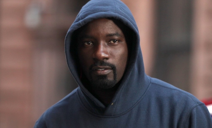 Luke Cage:  Celý seriál je venku | Fandíme seriálům