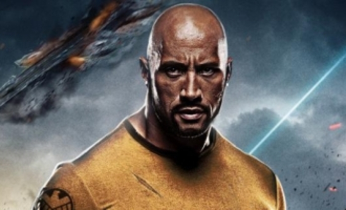 Dwayne Johnson CHCE být Luke Cage | Fandíme filmu