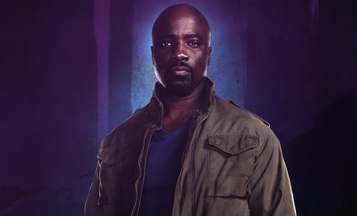 Luke Cage: Velké preview | Fandíme filmu