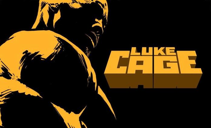 Luke Cage: První trailer a Comic-Con | Fandíme filmu