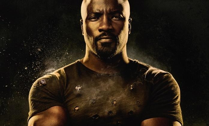 Luke Cage: Druhá sezona oficiálně oznámena | Fandíme seriálům