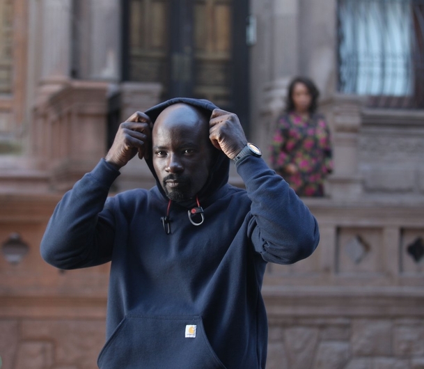 Luke Cage: Velké preview | Fandíme filmu