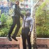 Luke Cage: První trailer a Comic-Con | Fandíme filmu