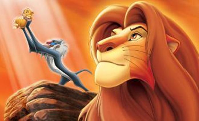 Recenze: Lví král 3D | Fandíme filmu