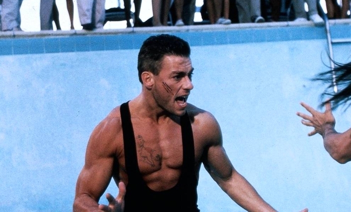 Silent Kill: Jean-Claude Van Damme se v Kongu popere o poklad | Fandíme filmu