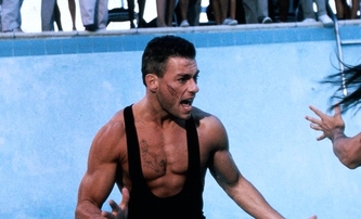 Silent Kill: Jean-Claude Van Damme se v Kongu popere o poklad | Fandíme filmu