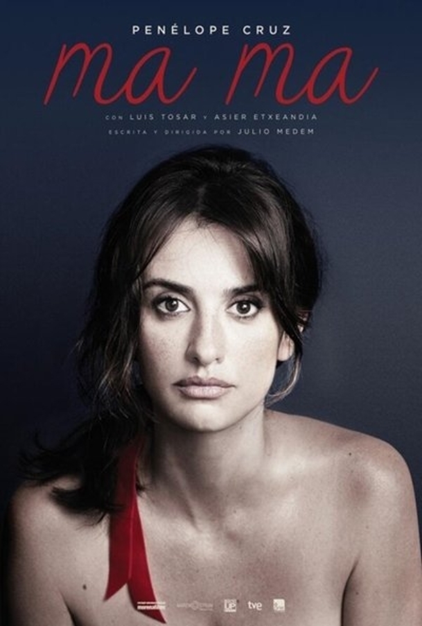 Ma Ma: Penélope Cruz ani s rakovinou neztrácí naději | Fandíme filmu