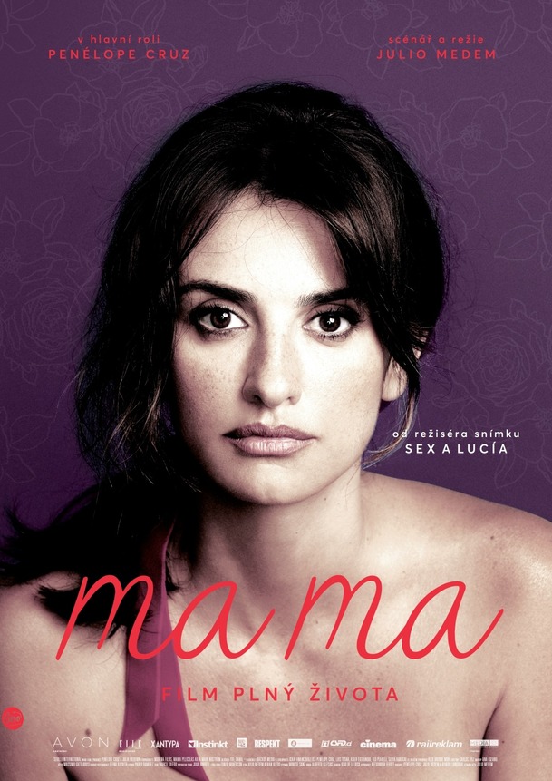 Ma Ma: Penélope Cruz ani s rakovinou neztrácí naději | Fandíme filmu