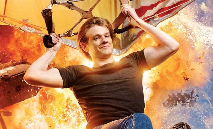 MacGyver: Tvůrce seriálu byl vyhozen, kvůli jeho chování uvažovala hlavní hvězda o sebevraždě | Fandíme seriálům