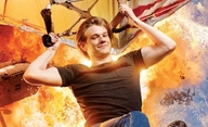 MacGyver: Pod vedením Jamese Wana o dost zábavnější | Fandíme filmu