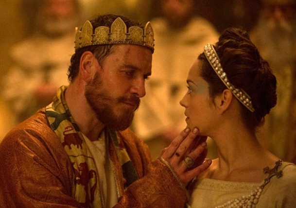 Macbeth: Tak trochu jiný Shakespeare v prvním traileru | Fandíme filmu