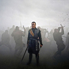 Michael Fassbender jako Macbeth | Fandíme filmu