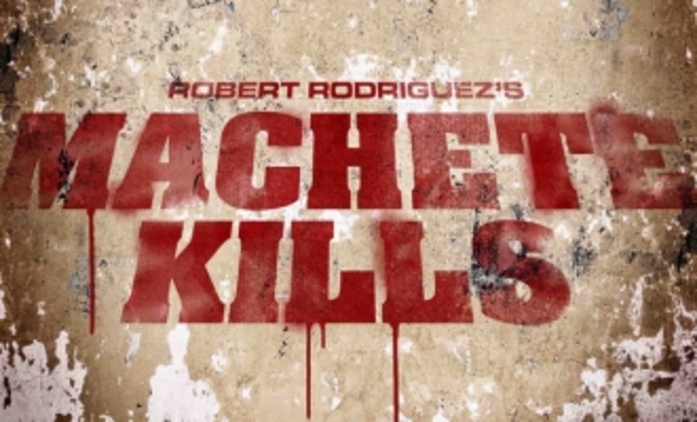 Machete Kills: První synopsi si Rodriguez celou vymyslel | Fandíme filmu