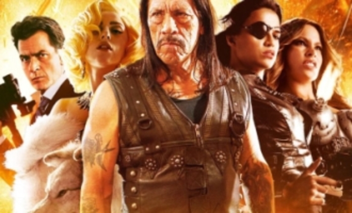 Recenze: Machete zabíjí | Fandíme filmu