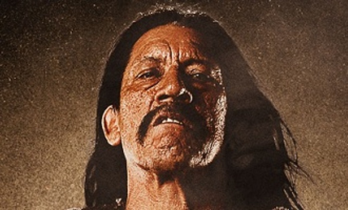 Machete Kills: Danny Trejo na prvním plakátu | Fandíme filmu