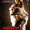 Machete Kills: Ve filmu si zahraje Lady Gaga | Fandíme filmu