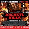 Machete zabíjí: Nálož explozí, krve a šílenství | Fandíme filmu