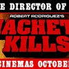 Machete zabíjí: Nálož explozí, krve a šílenství | Fandíme filmu