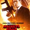 Machete zabíjí: Prezident Sheen na plakátě | Fandíme filmu