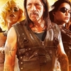 Machete Kills in Space: Když bude nejhůř, napíše Danny Trejo scénář sám | Fandíme filmu