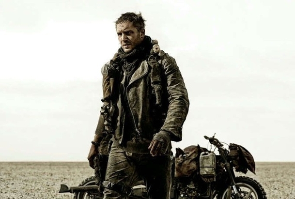 Mad Max: Fury Road - Konečně je dotočeno | Fandíme filmu