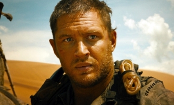 Tom Hardy | Fandíme filmu