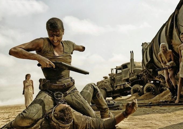 Mad Max: Furiosa: Ve stopách Šíleného Maxe má kráčet Chis Hemsworth | Fandíme filmu