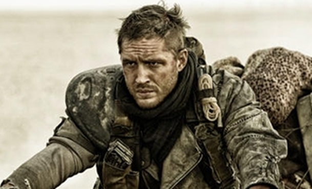 Mad Max: S dalším se stále počítá, Tom Hardy je připraven | Fandíme filmu