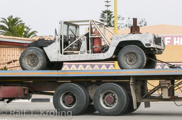 Mad Max: Fury Road - Natáčení stíhají potíže | Fandíme filmu